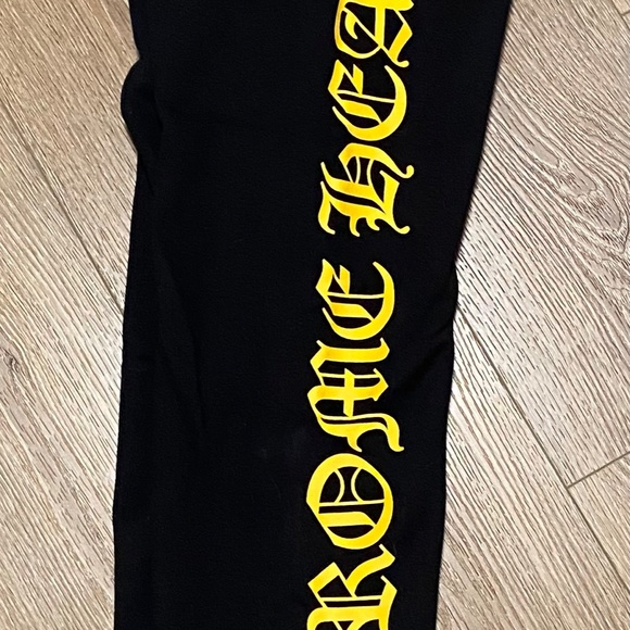 Chrome Hearts Sweatpants - Picture 3 of 6